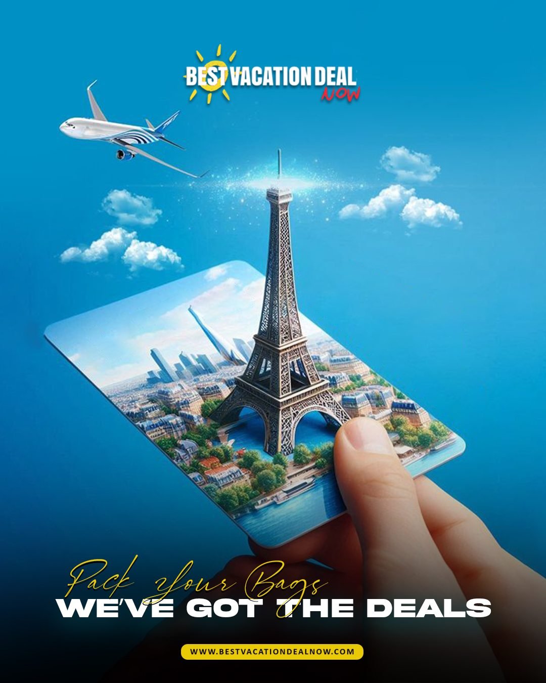 Best Vacation