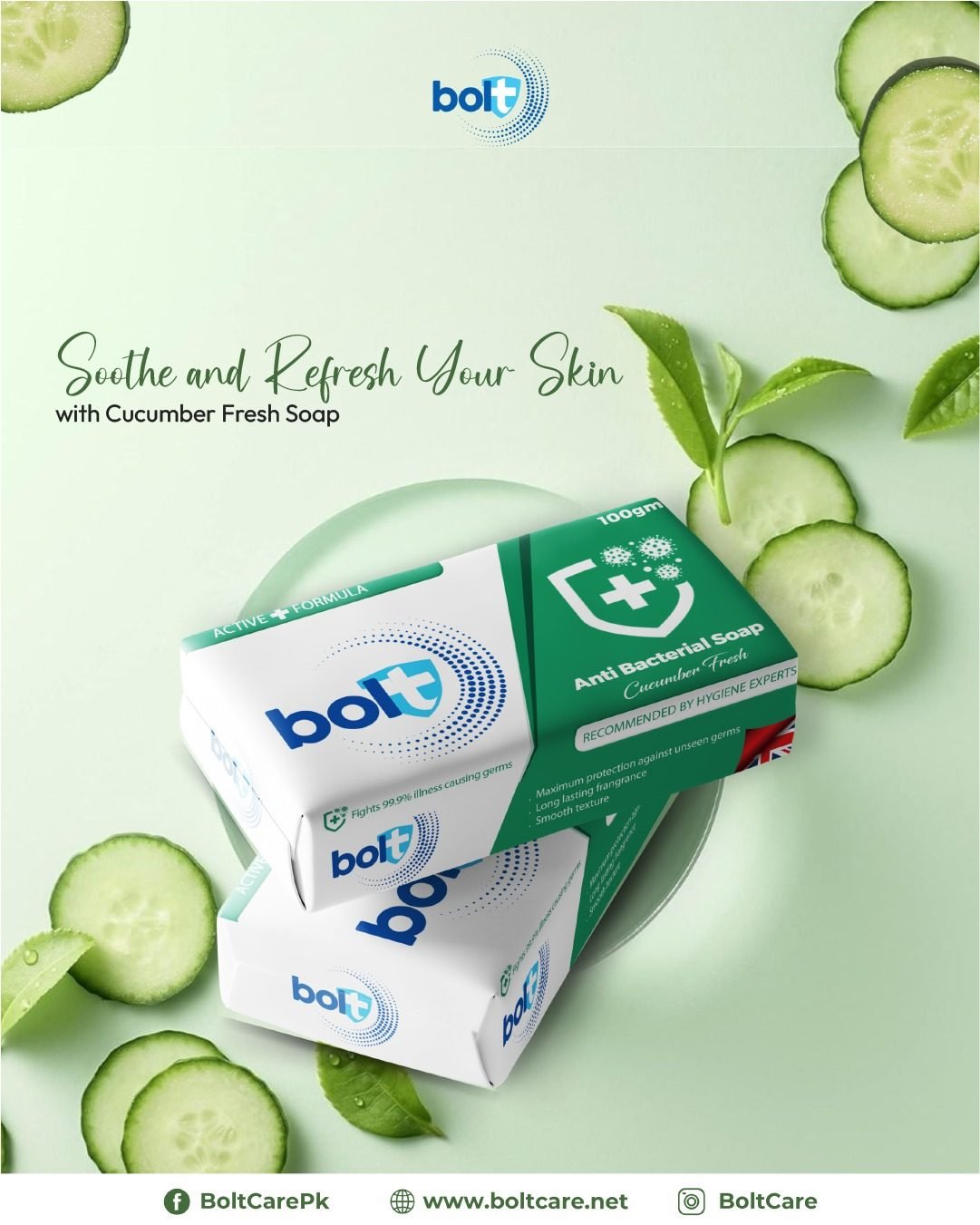 Bolt Care