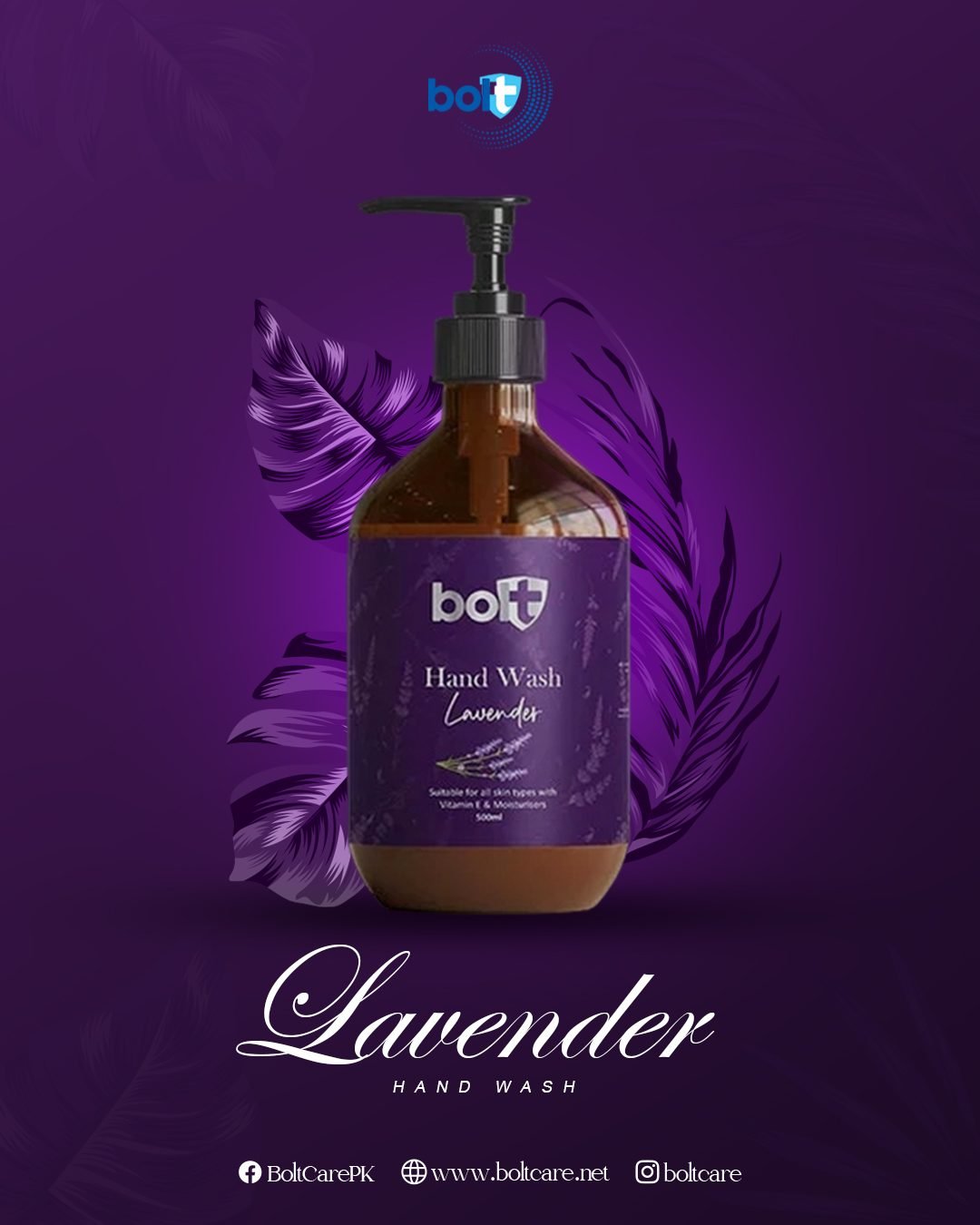 Bolt Care Product View 3