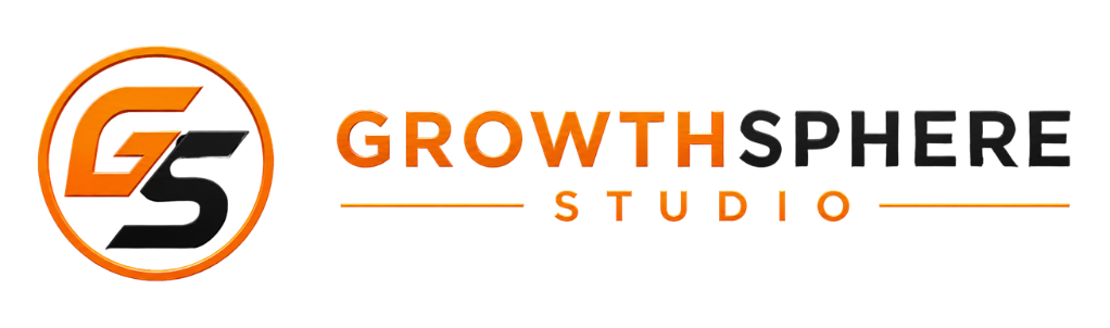 Growth Sphere logo