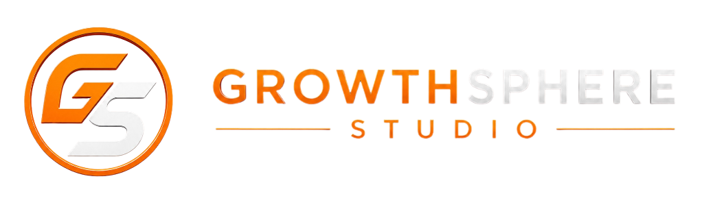 Growth Sphere logo
