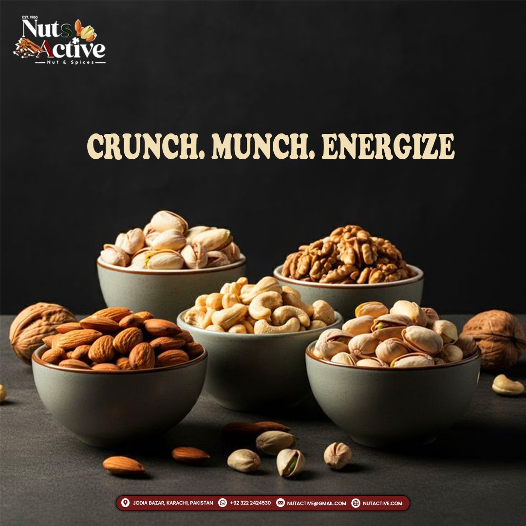 Nut Active Product View 1