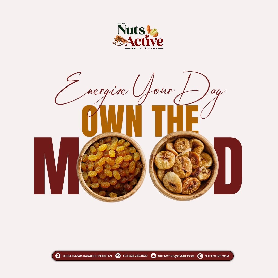 Nut Active Product View 1