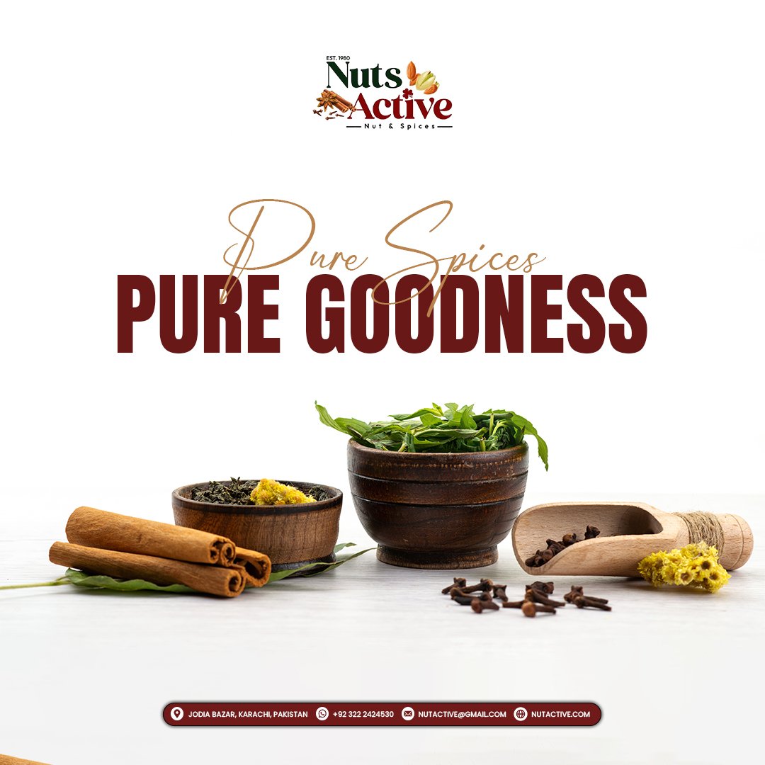 Nut Active Product View 3