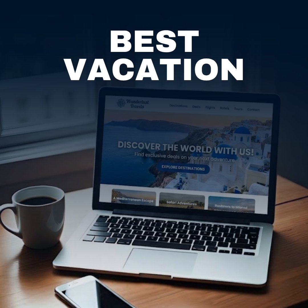 Best Vacation Travel Brand