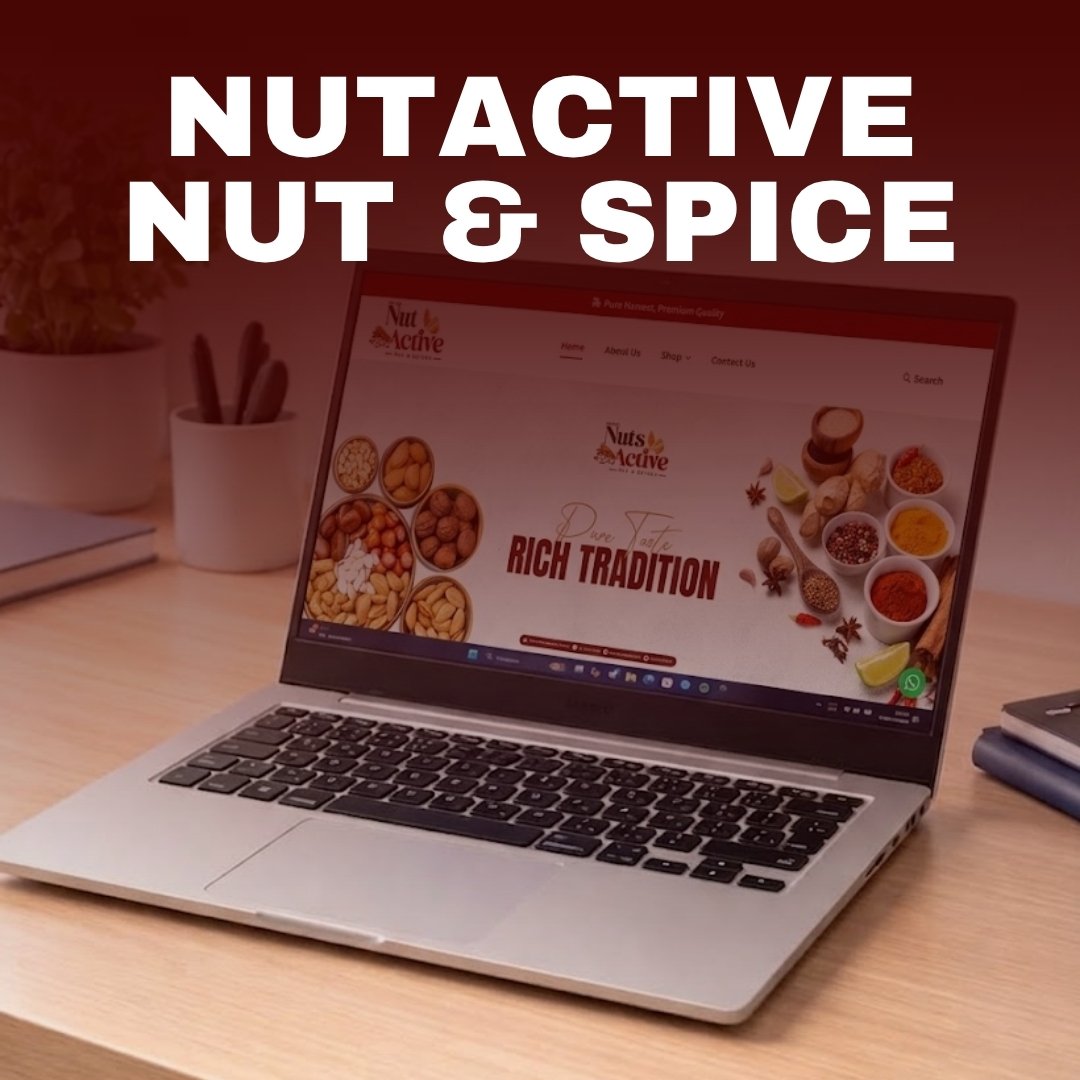 Nut Active Project