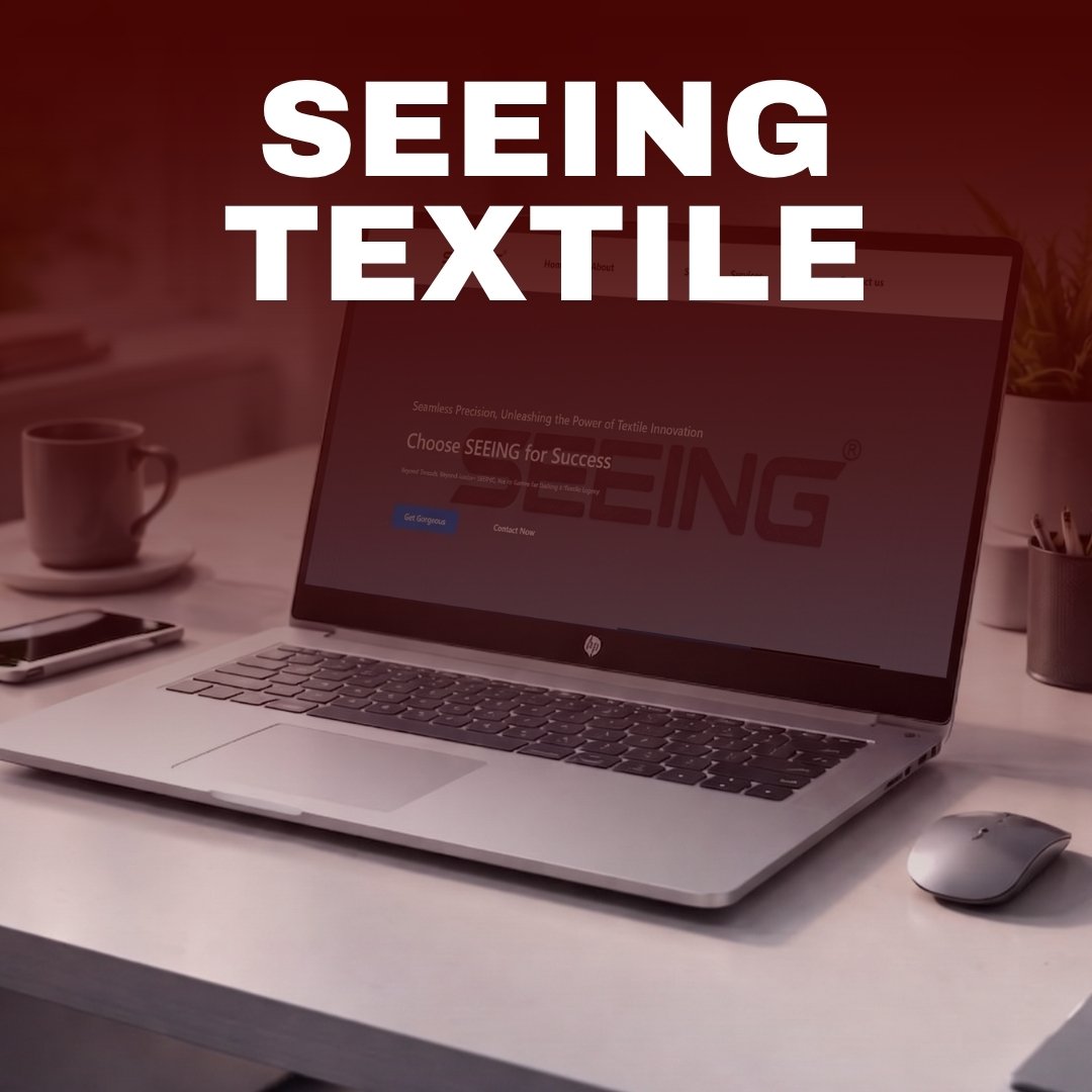 SEEING Textile Machinery